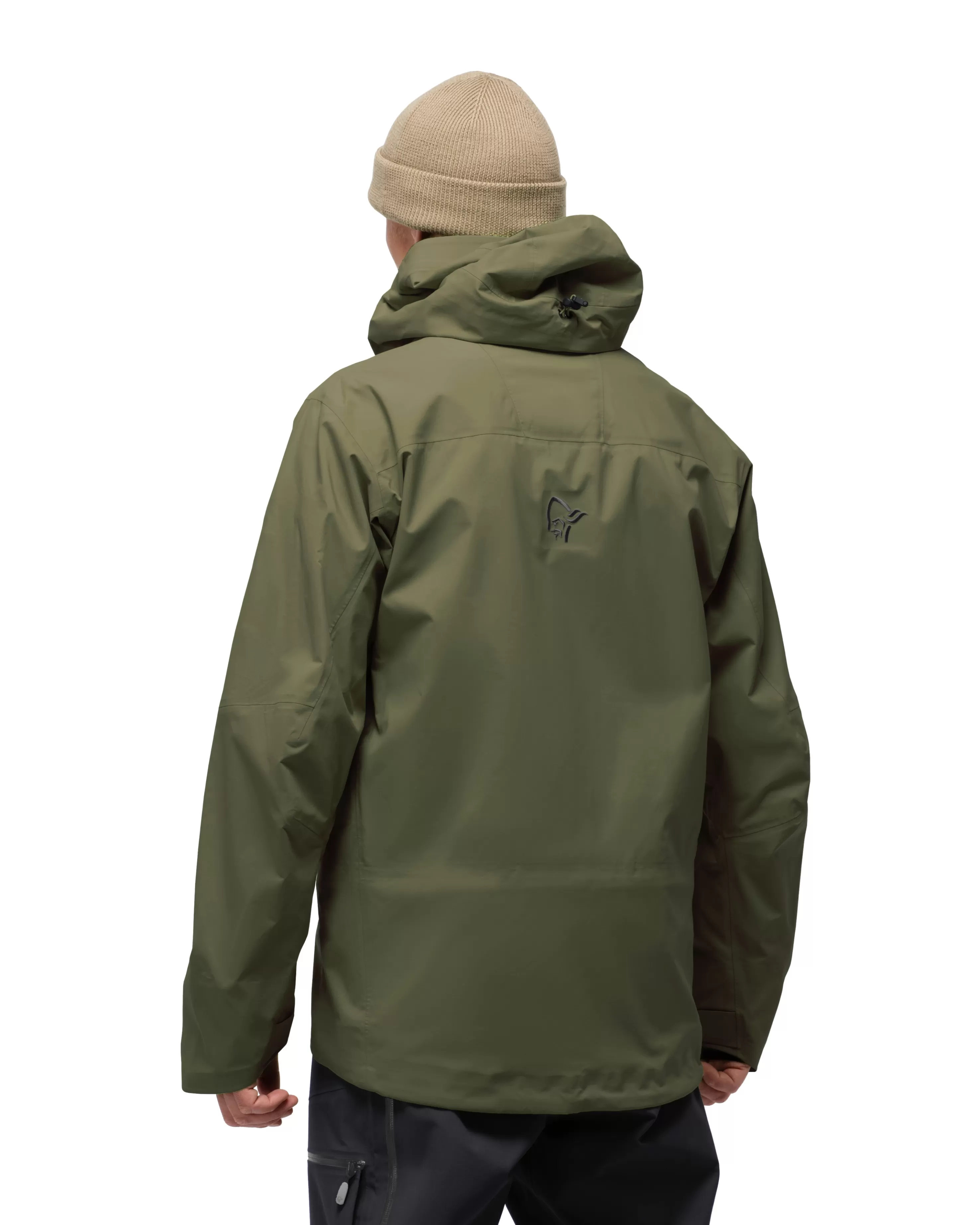 Lofoten Gore-Tex Pro Jacket M's>Norrøna Flash Sale