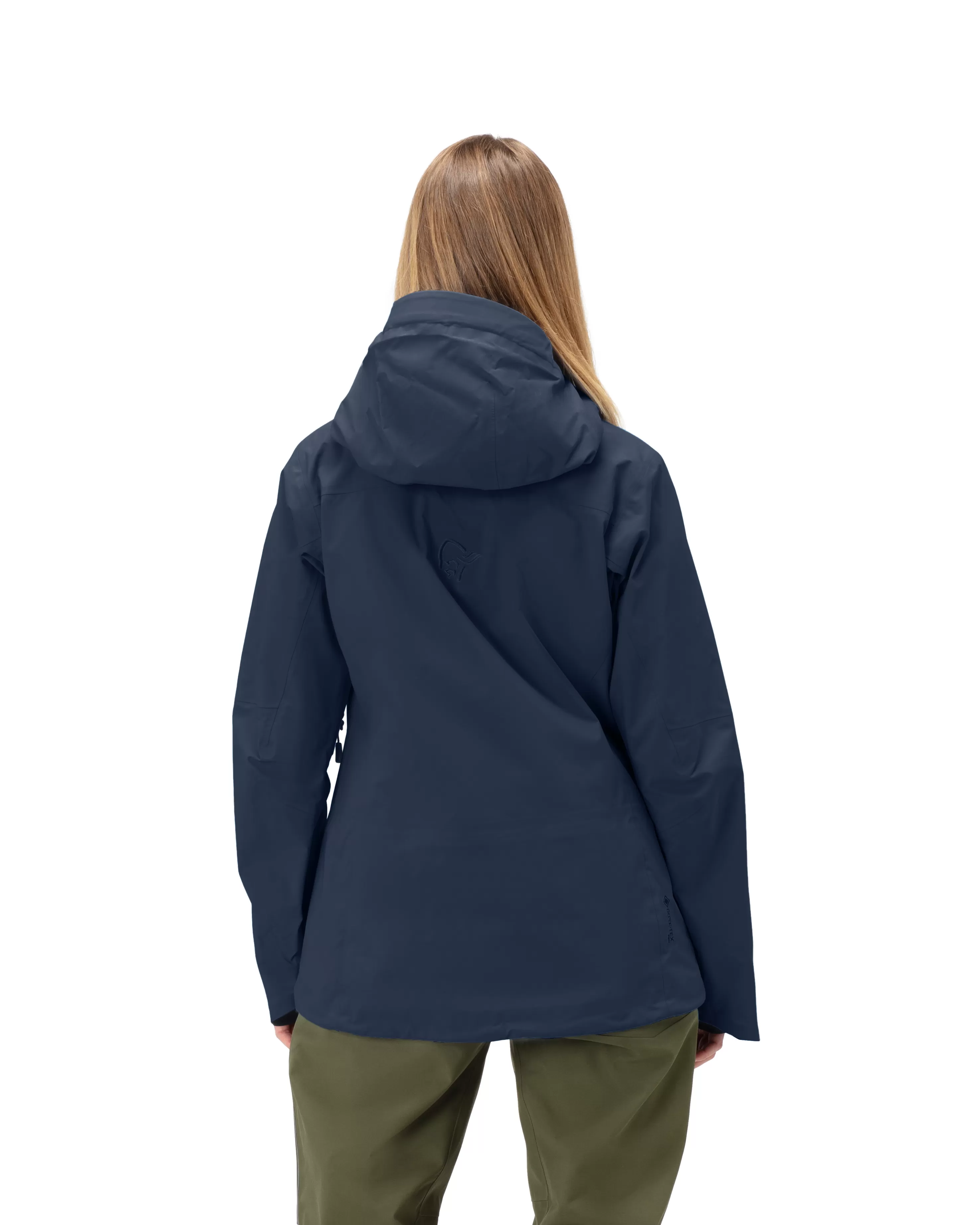 Lofoten Gore-Tex Pro Jacket W's>Norrøna Flash Sale