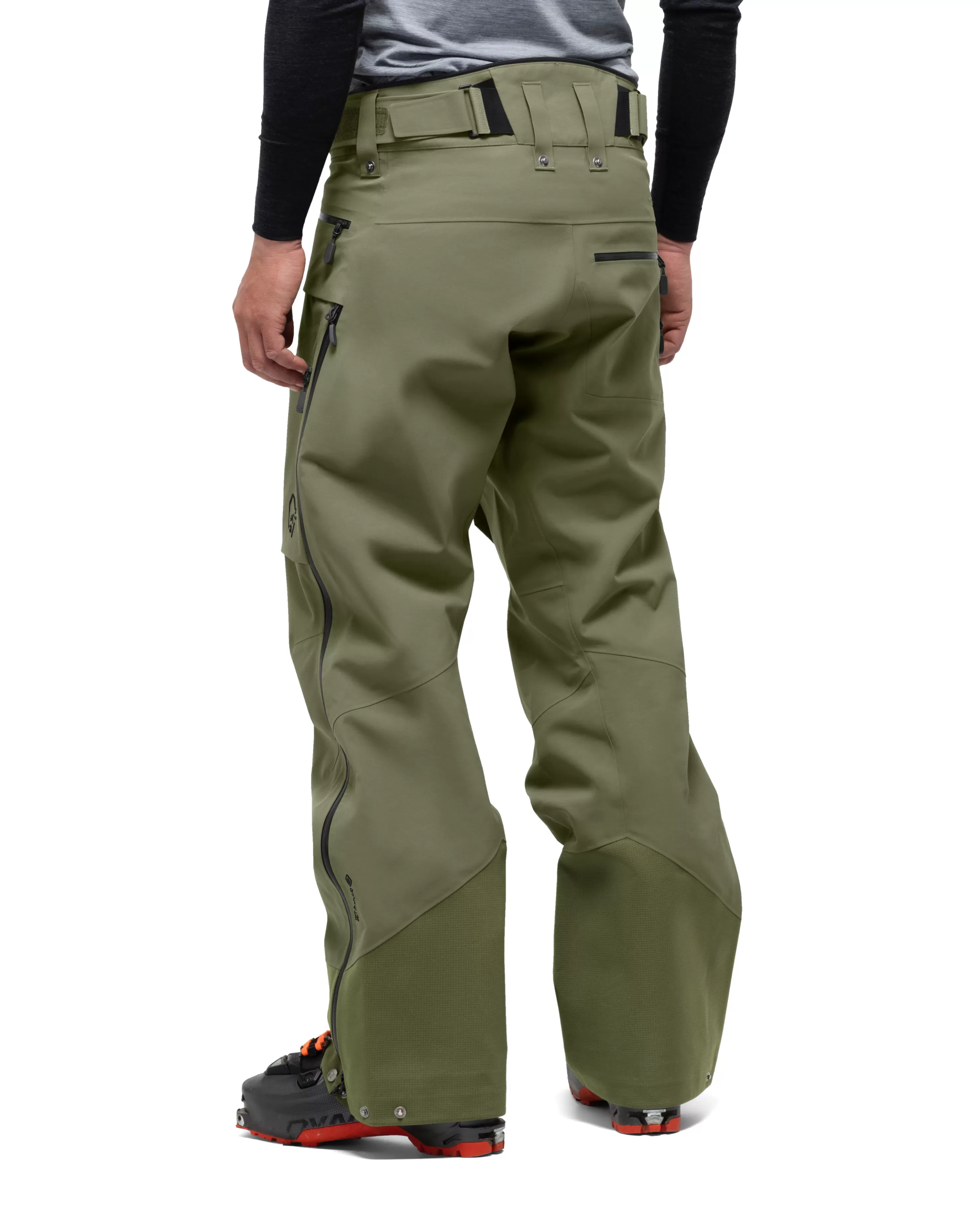 Lofoten Gore-Tex Pro Pants M's>Norrøna Outlet