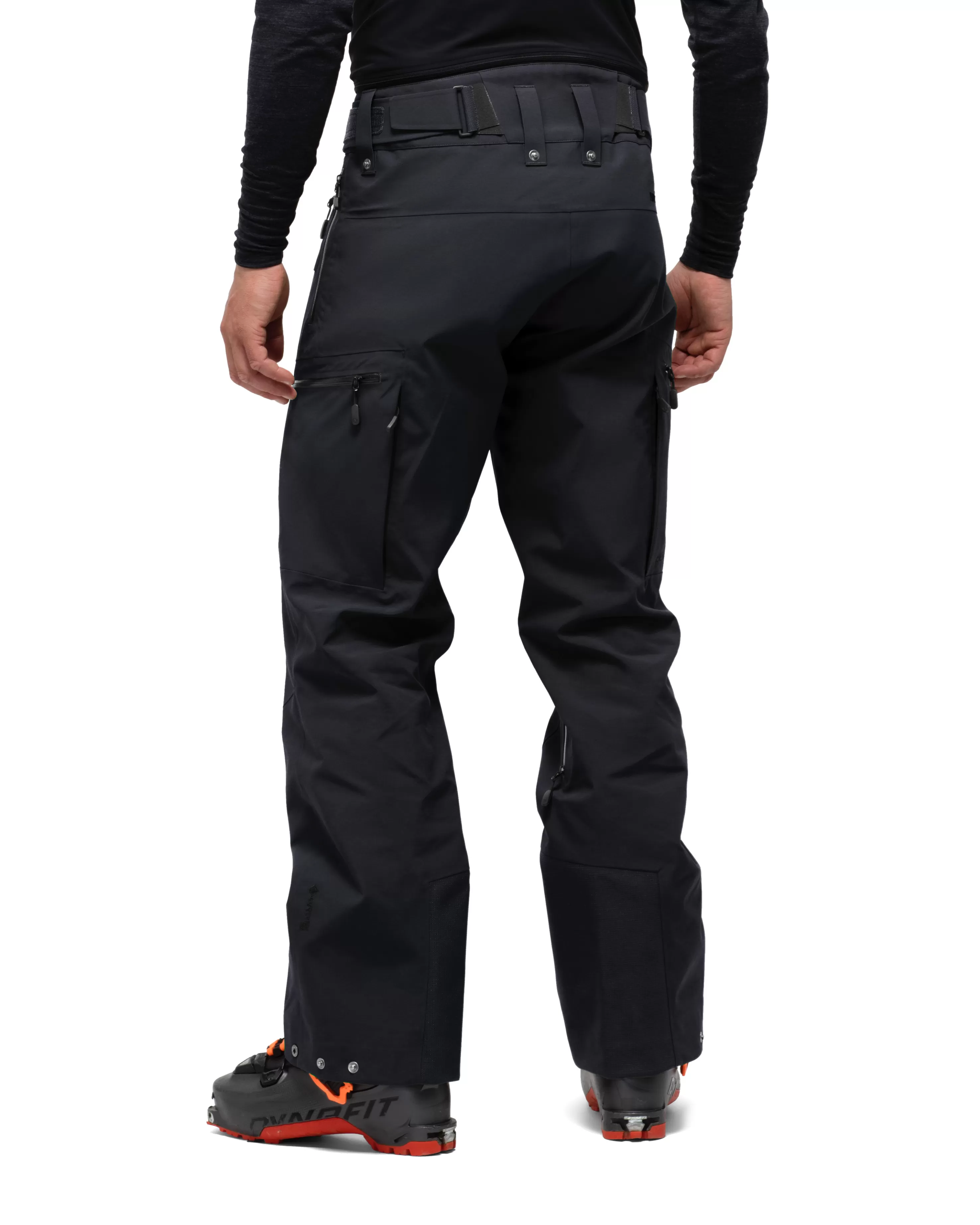 Lofoten Gore-Tex Pro Plus Pants M's>Norrøna Shop