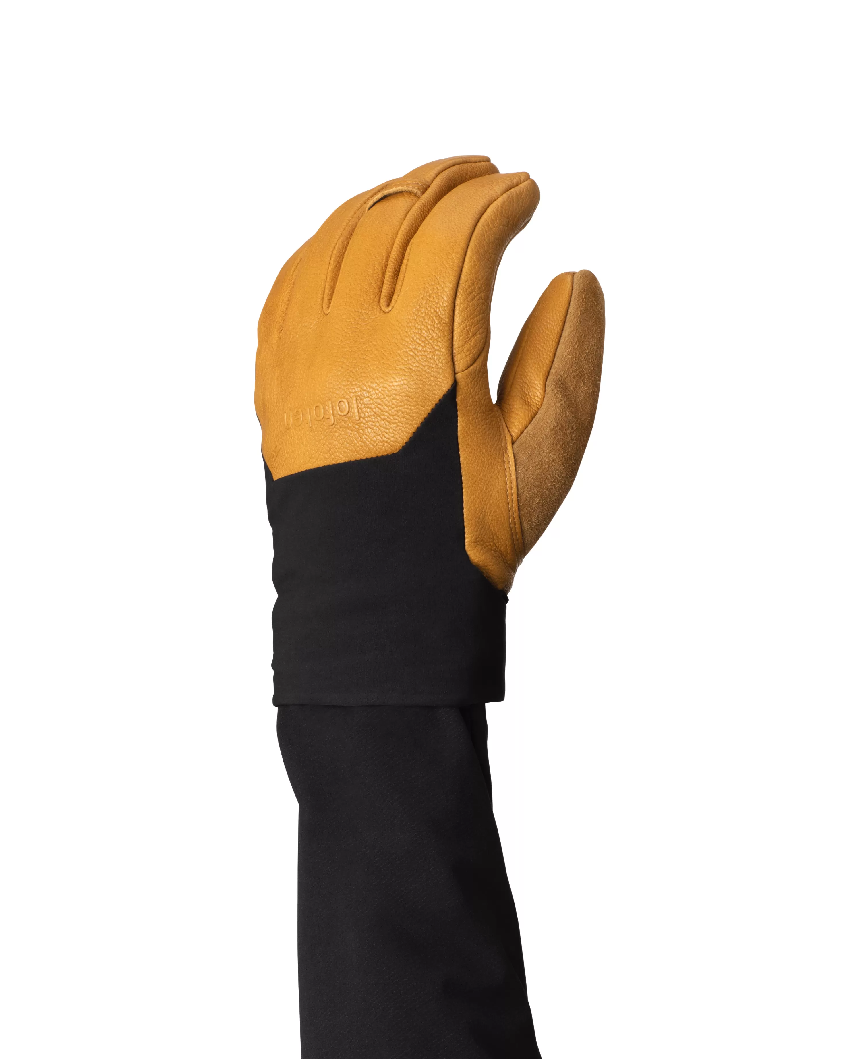 Lofoten Gore-Tex Thermo100 Short Gloves Unisex>Norrøna Outlet