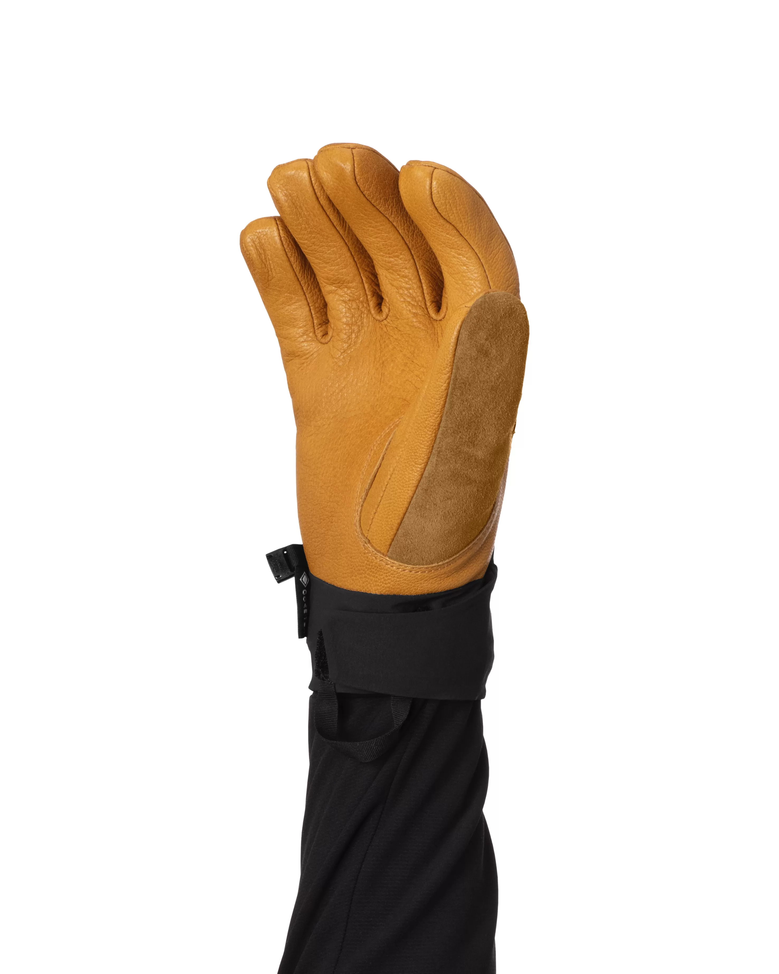 Lofoten Gore-Tex Thermo100 Short Gloves Unisex>Norrøna Outlet