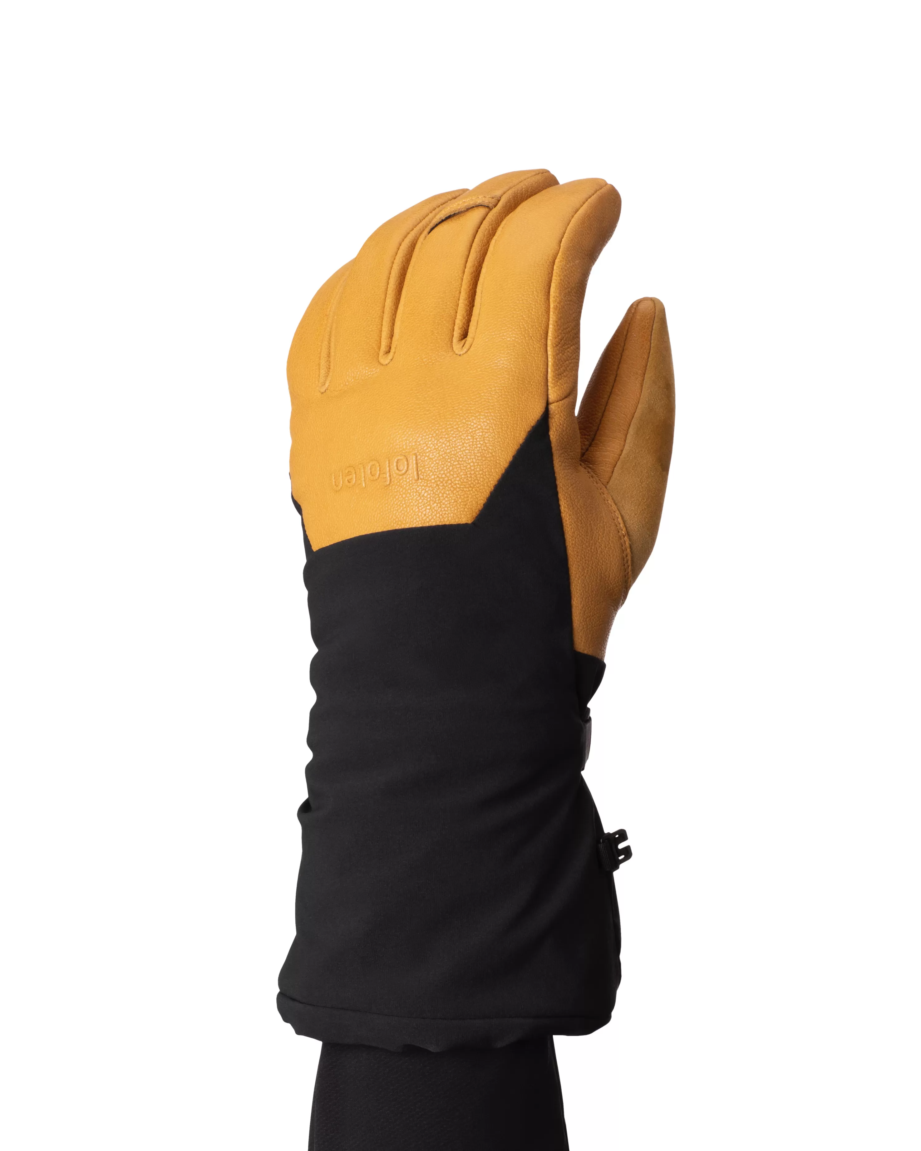 Lofoten Gore-Tex Thermo200 Long Gloves Unisex>Norrøna Flash Sale