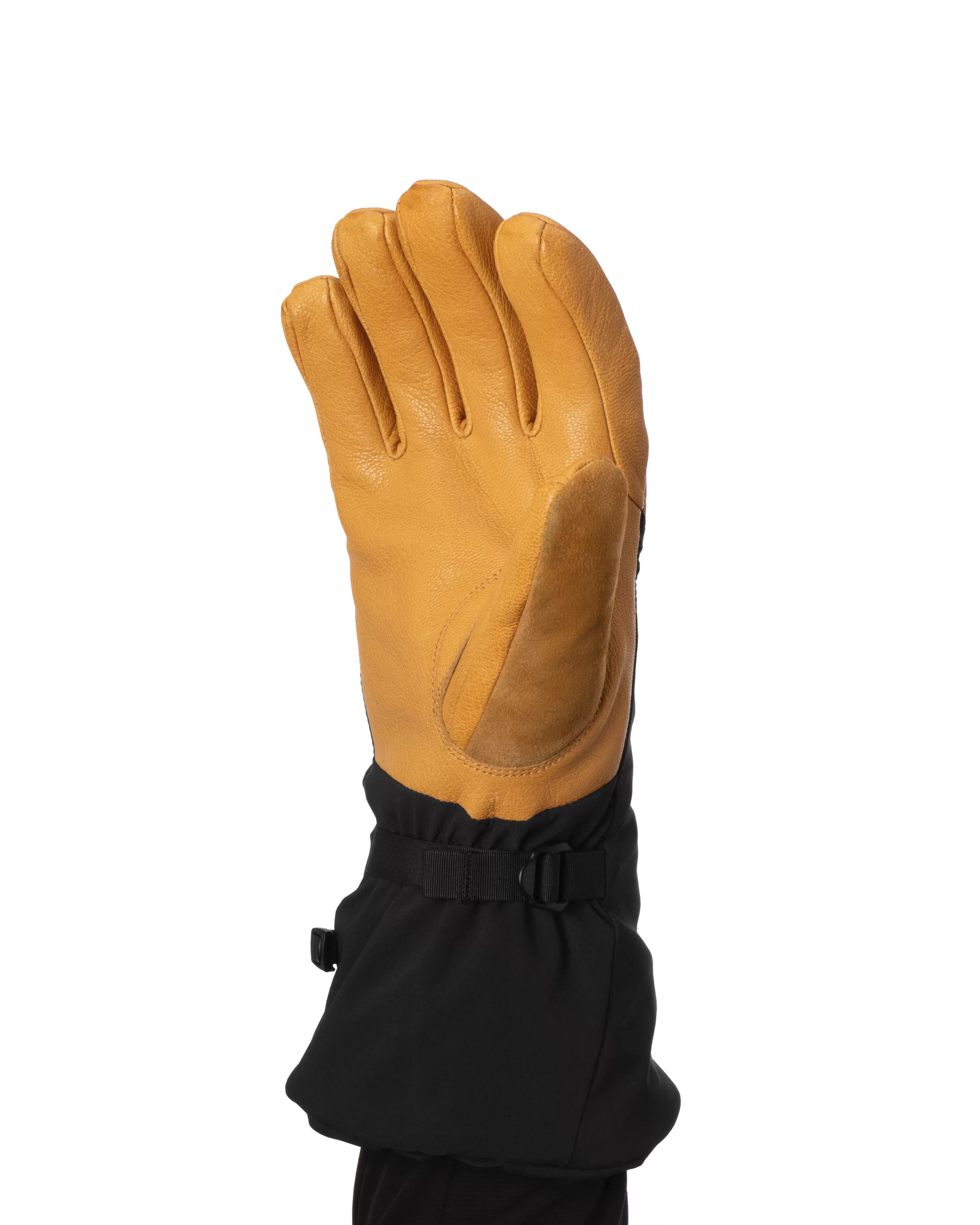 Lofoten Gore-Tex Thermo200 Long Gloves Unisex>Norrøna Flash Sale