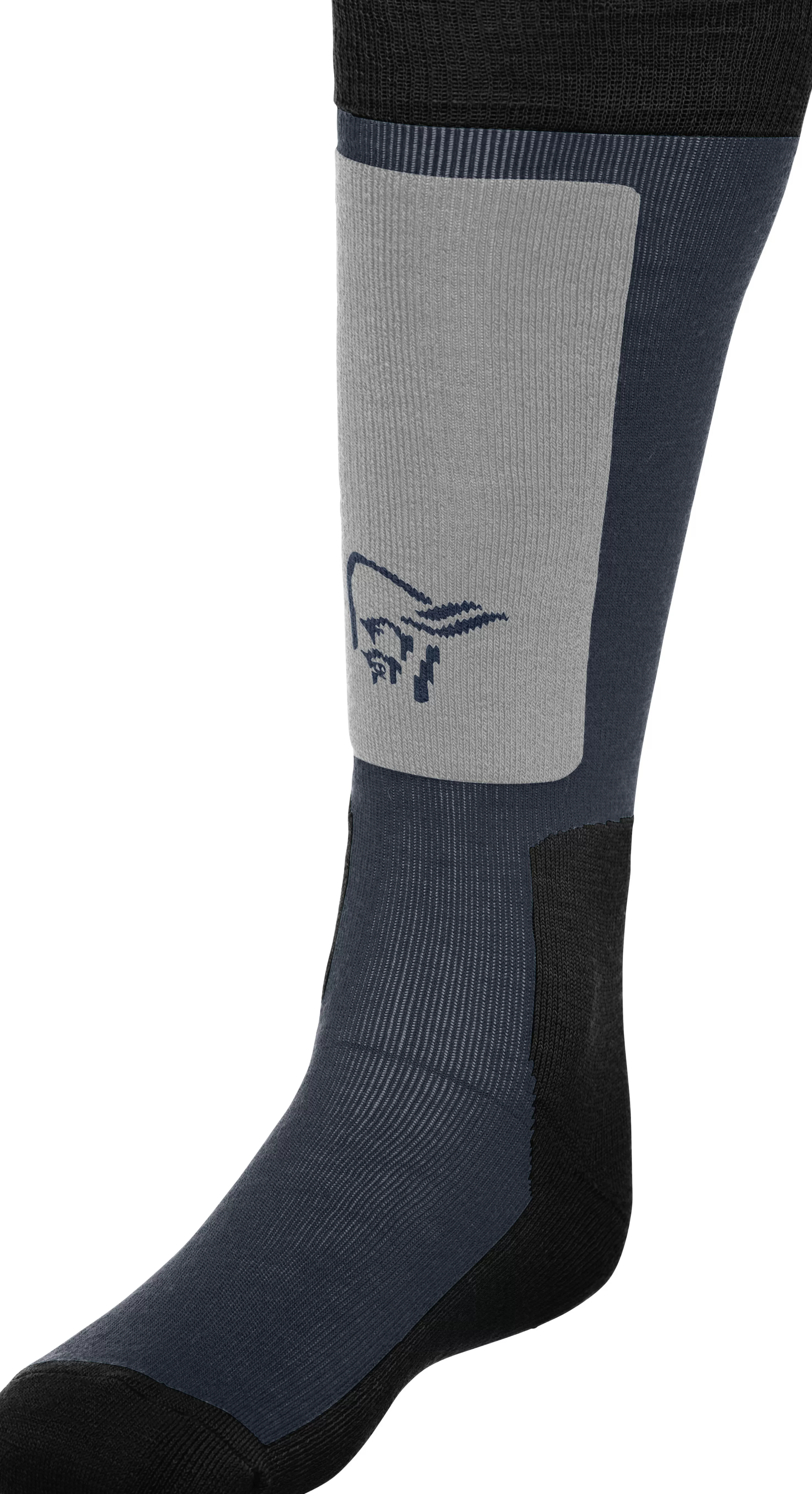 Lofoten Mid Weight Merino Socks Long>Norrøna Discount