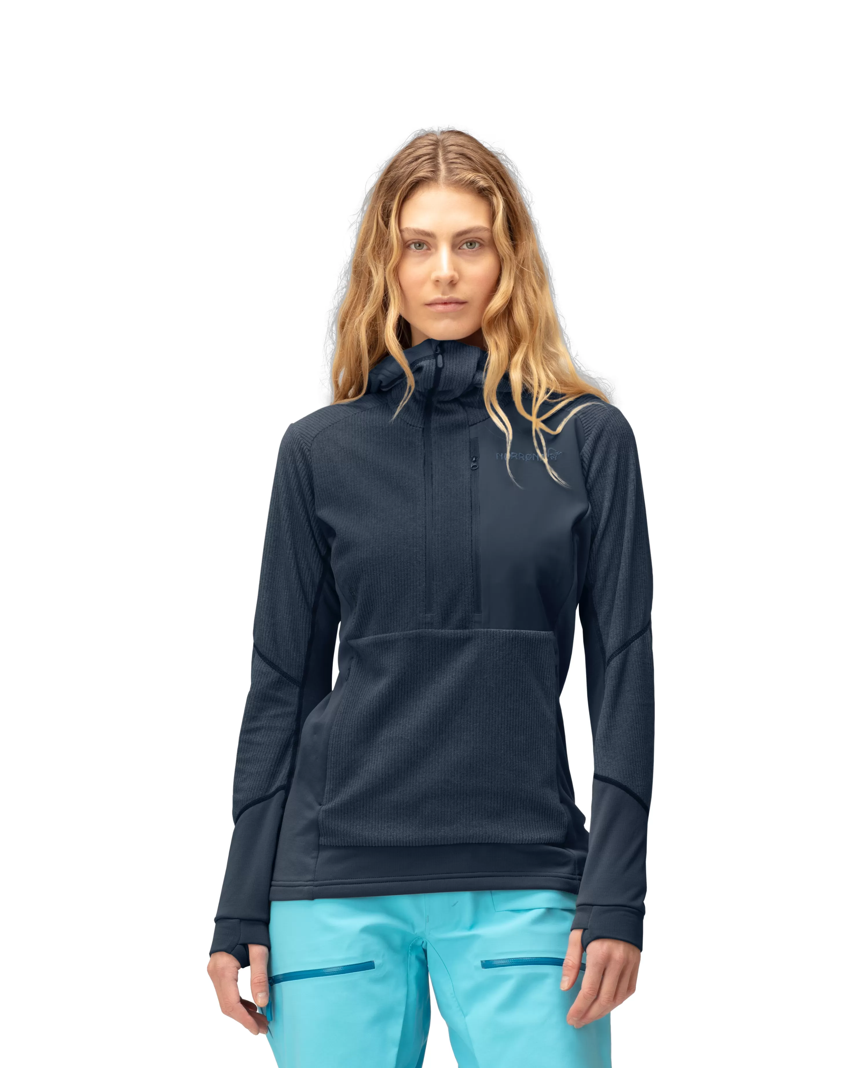 Lofoten Thermal Pro Hood W's>Norrøna Discount