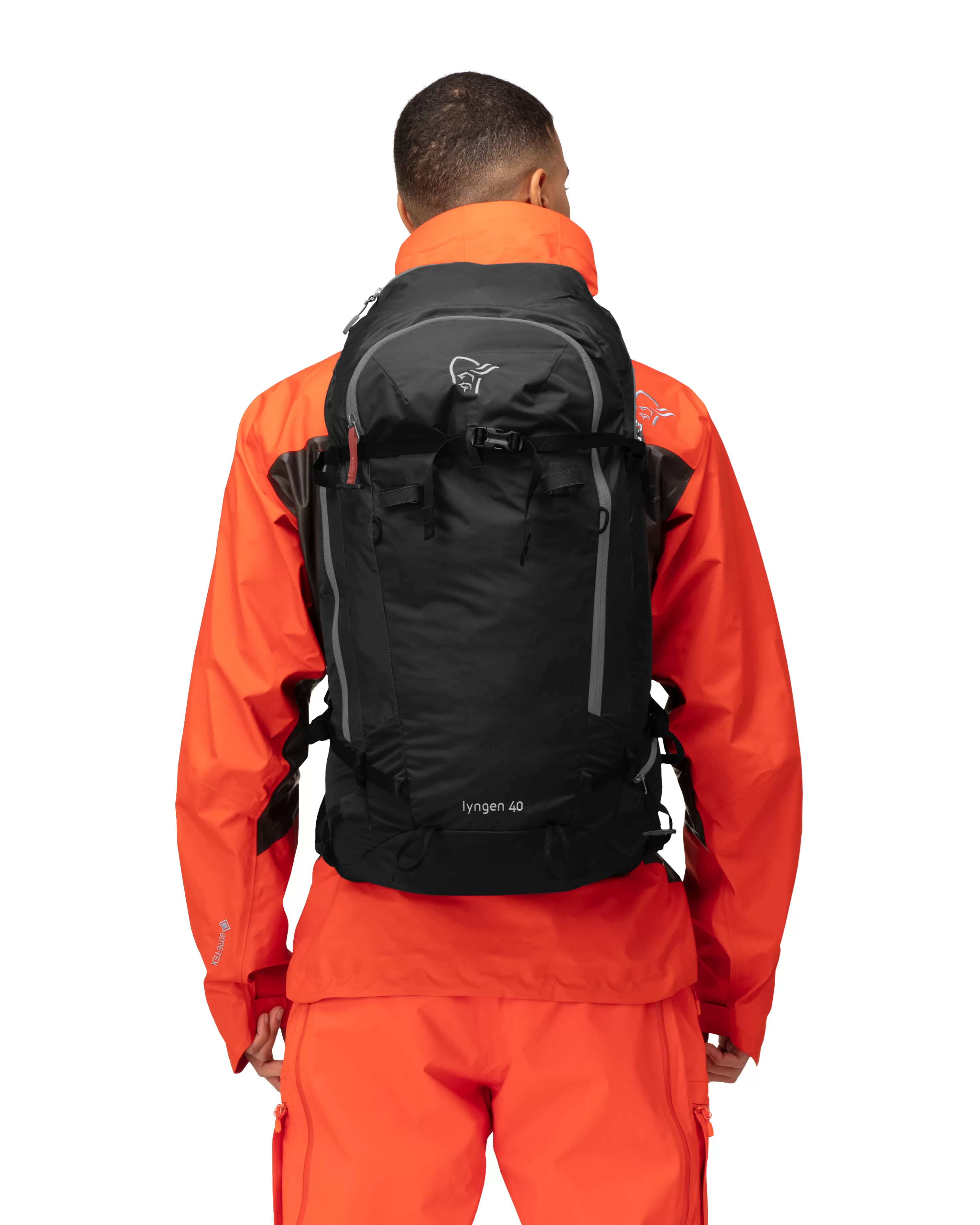 Lyngen 40L Pack>Norrøna Clearance