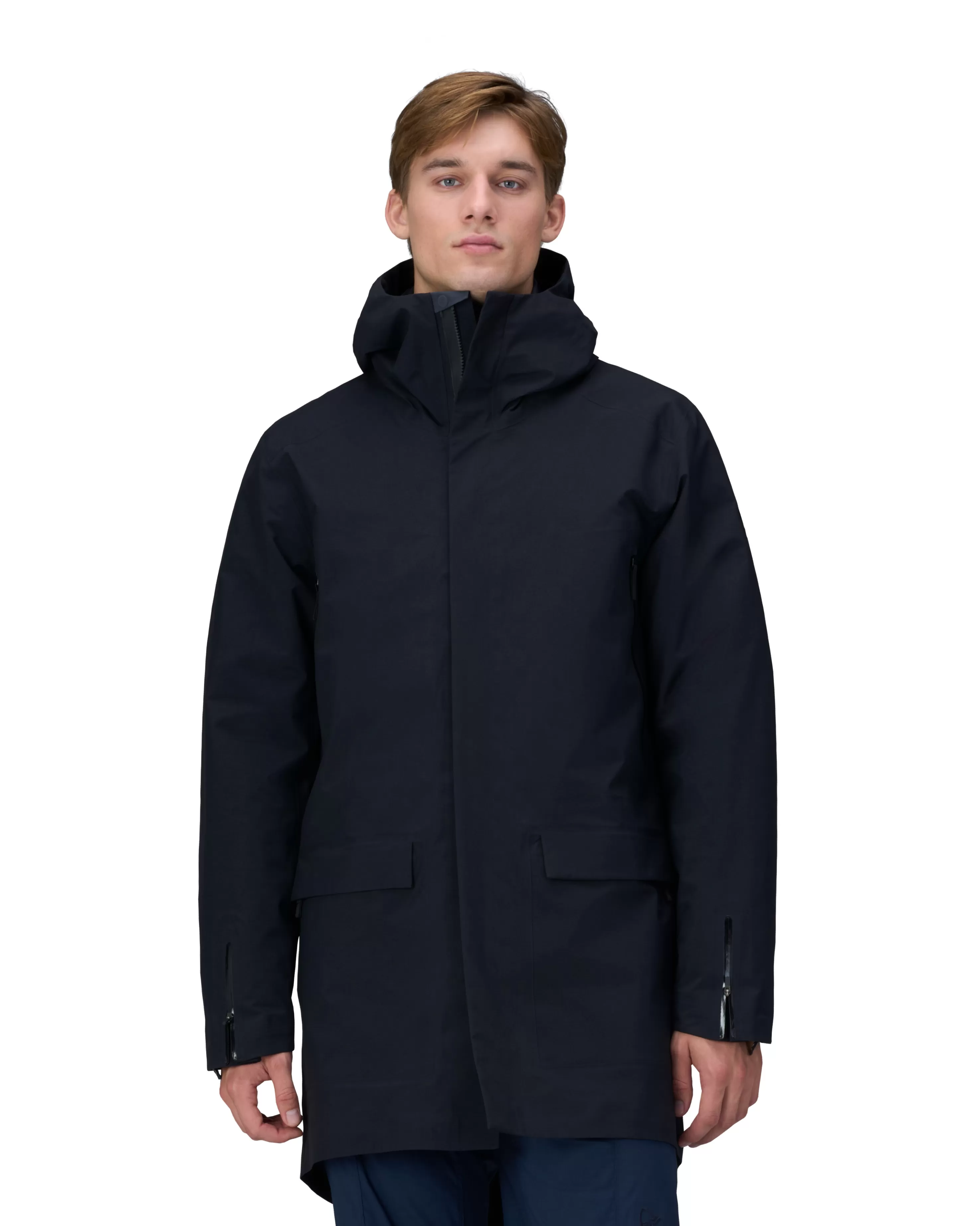 Oslo Gore-Tex Down850 Parka M's>Norrøna Store