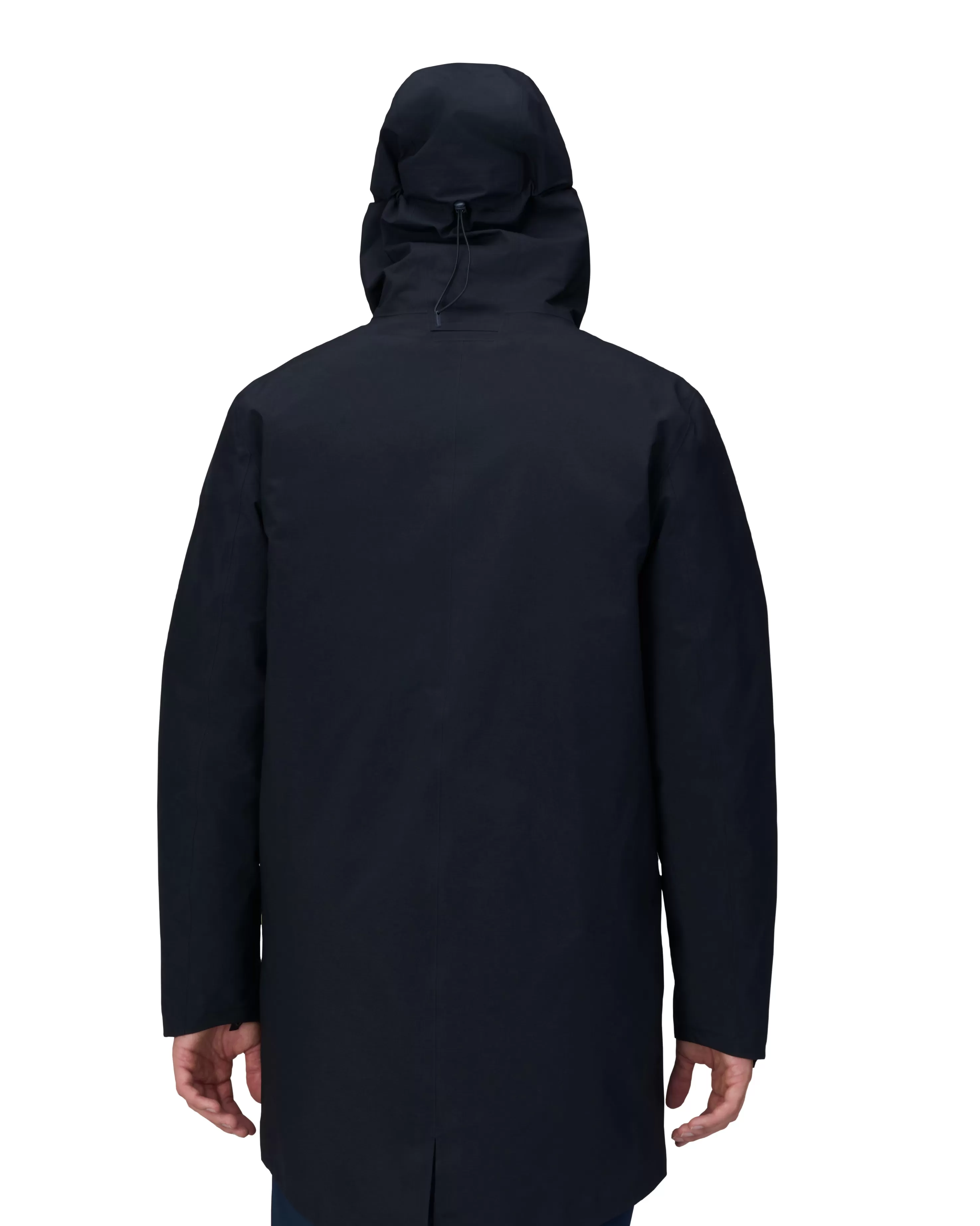 Oslo Gore-Tex Down850 Parka M's>Norrøna Store