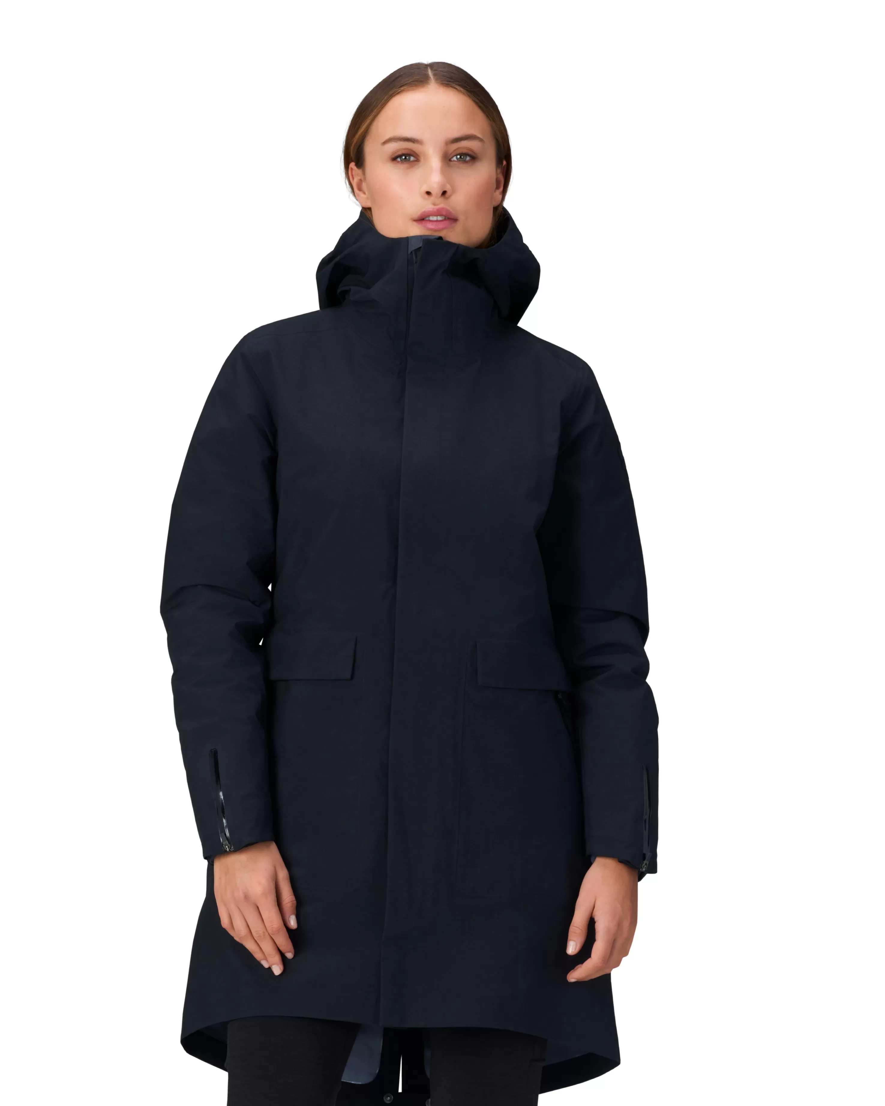 Oslo Gore-Tex Down850 Parka W's>Norrøna Flash Sale