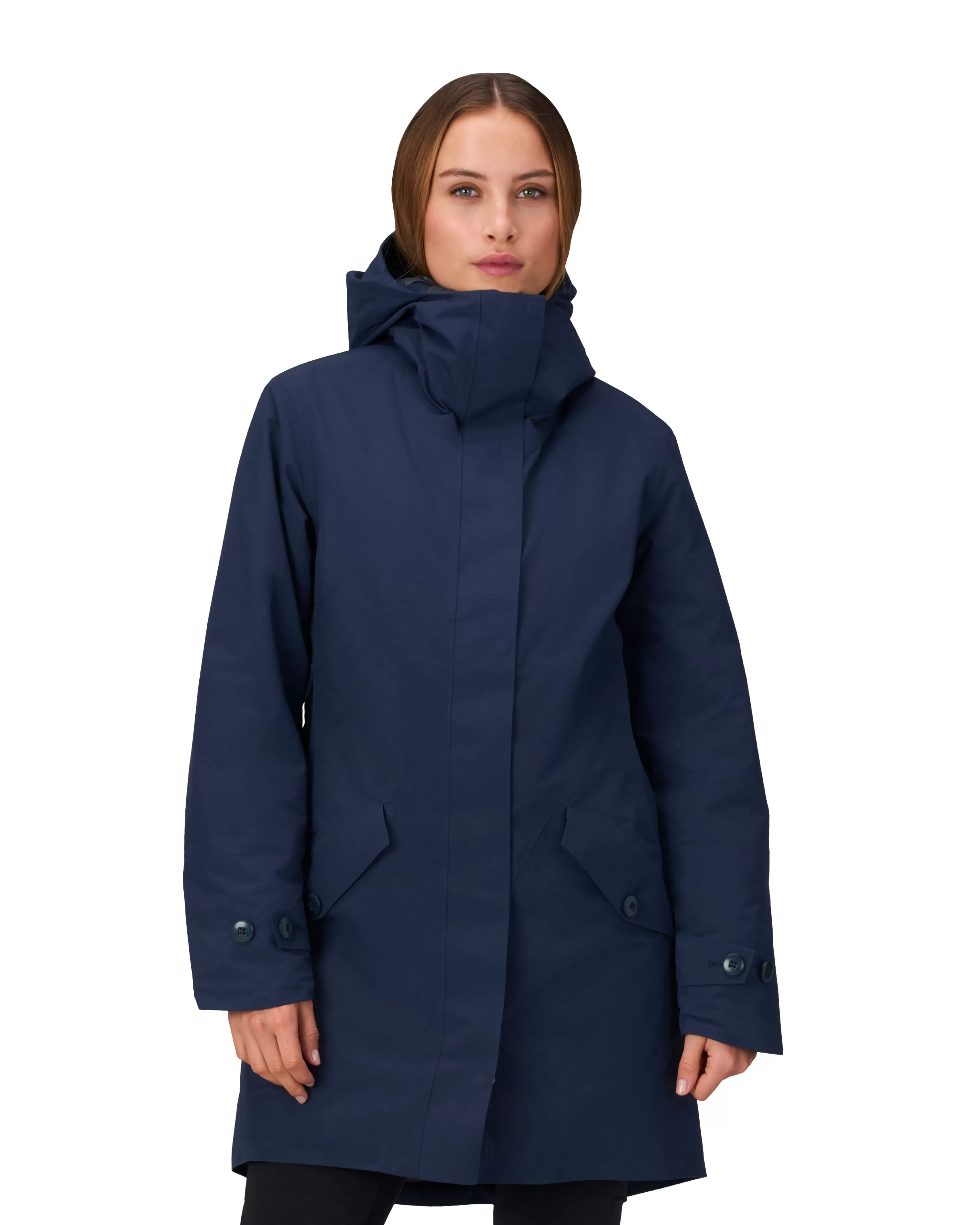 Oslo Gore-Tex Insulated Parka (W)>Norrøna Flash Sale