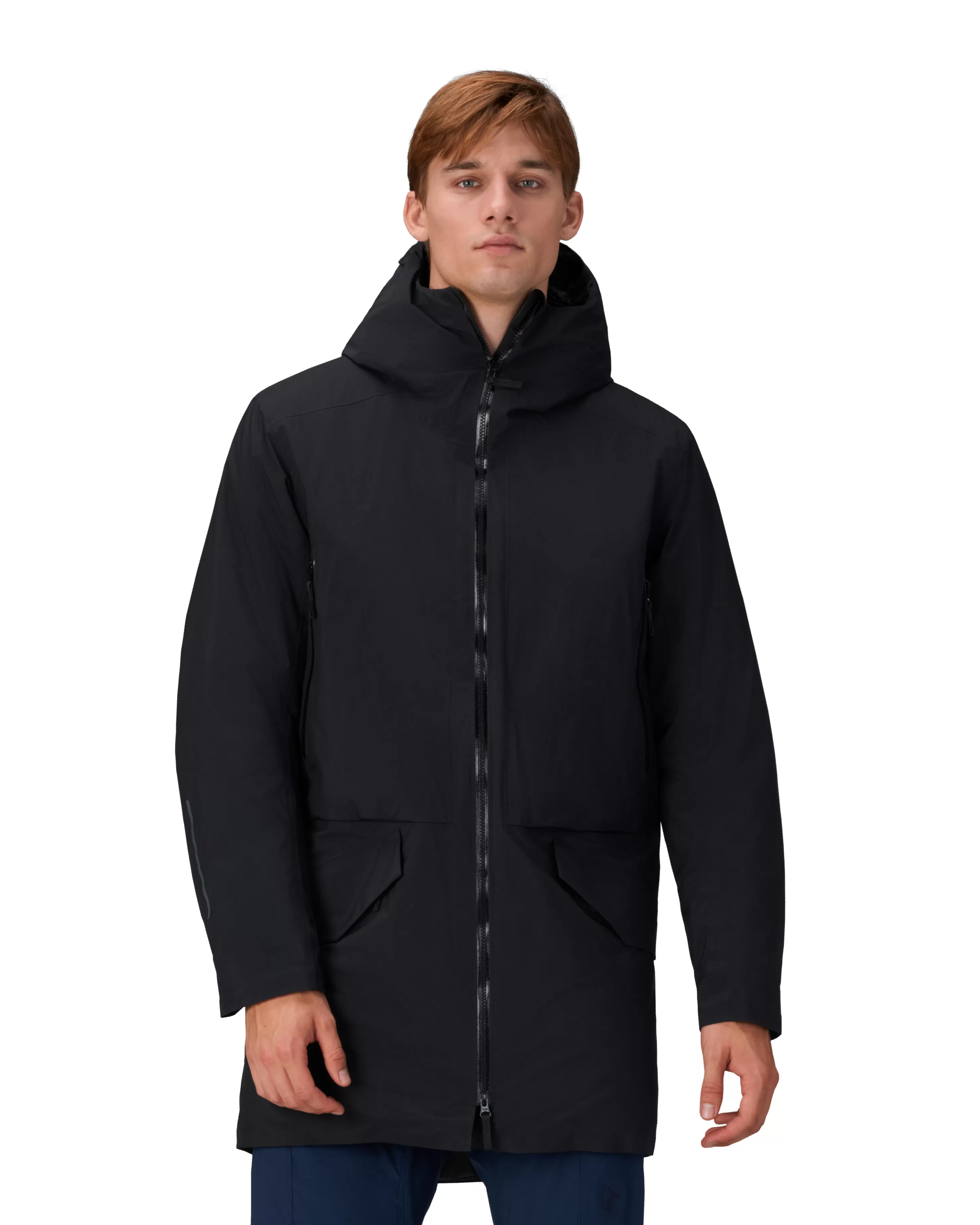 Oslo Gore-Tex Thermo160 Parka M's>Norrøna Best Sale