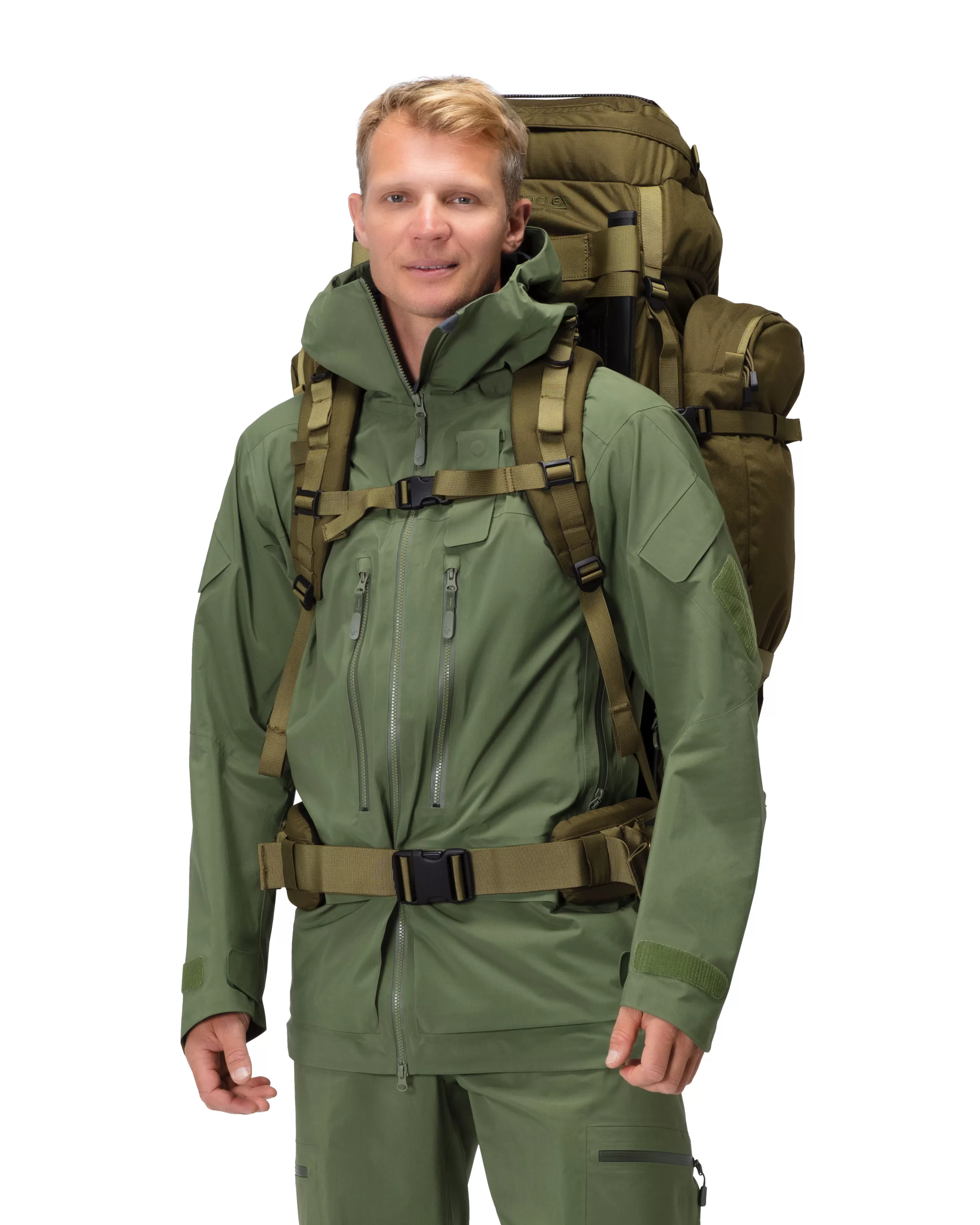 Recon 125L Synkroflex Pack>Norrøna Discount