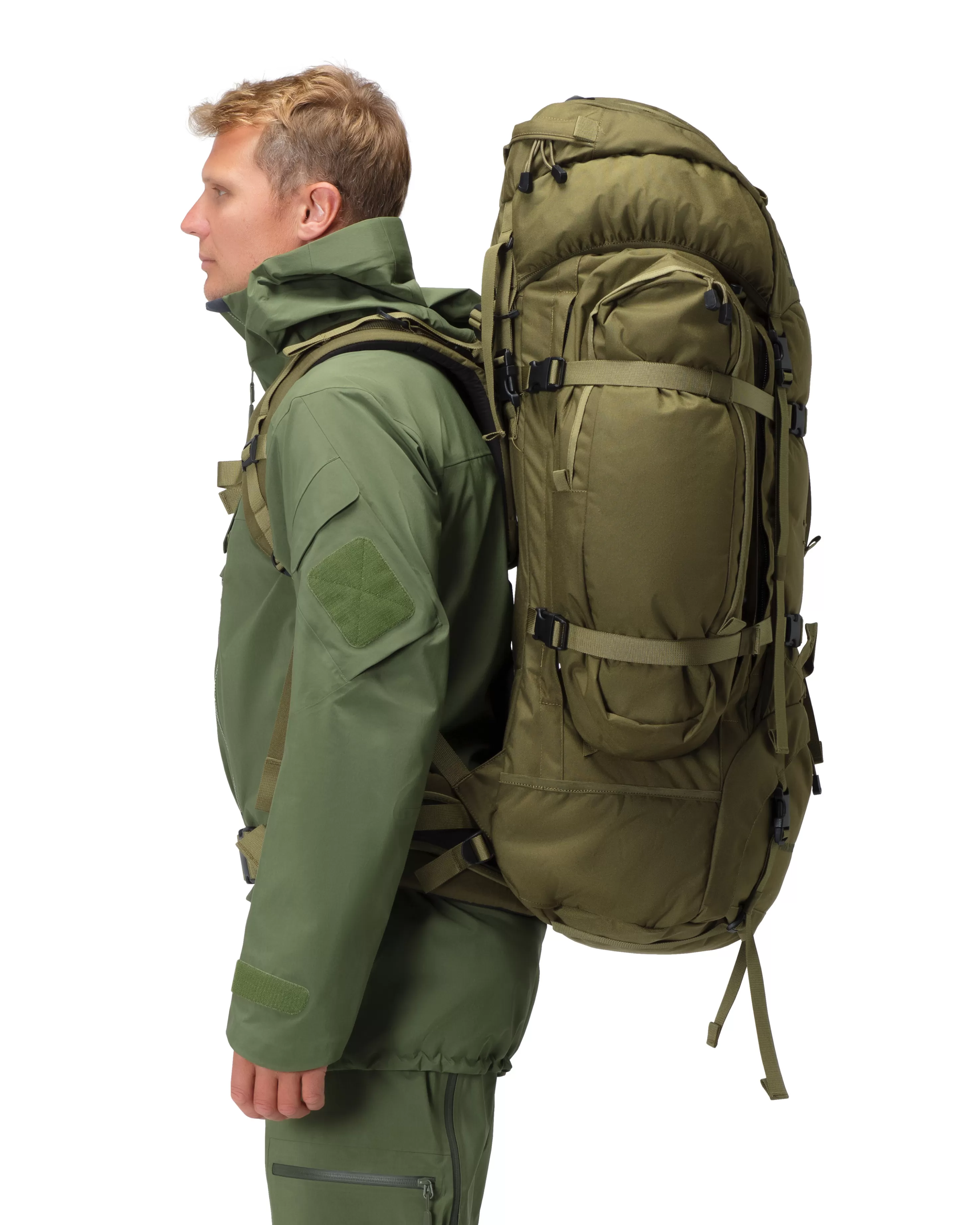 Recon Para Ranger 120L Synkron Pack>Norrøna Flash Sale