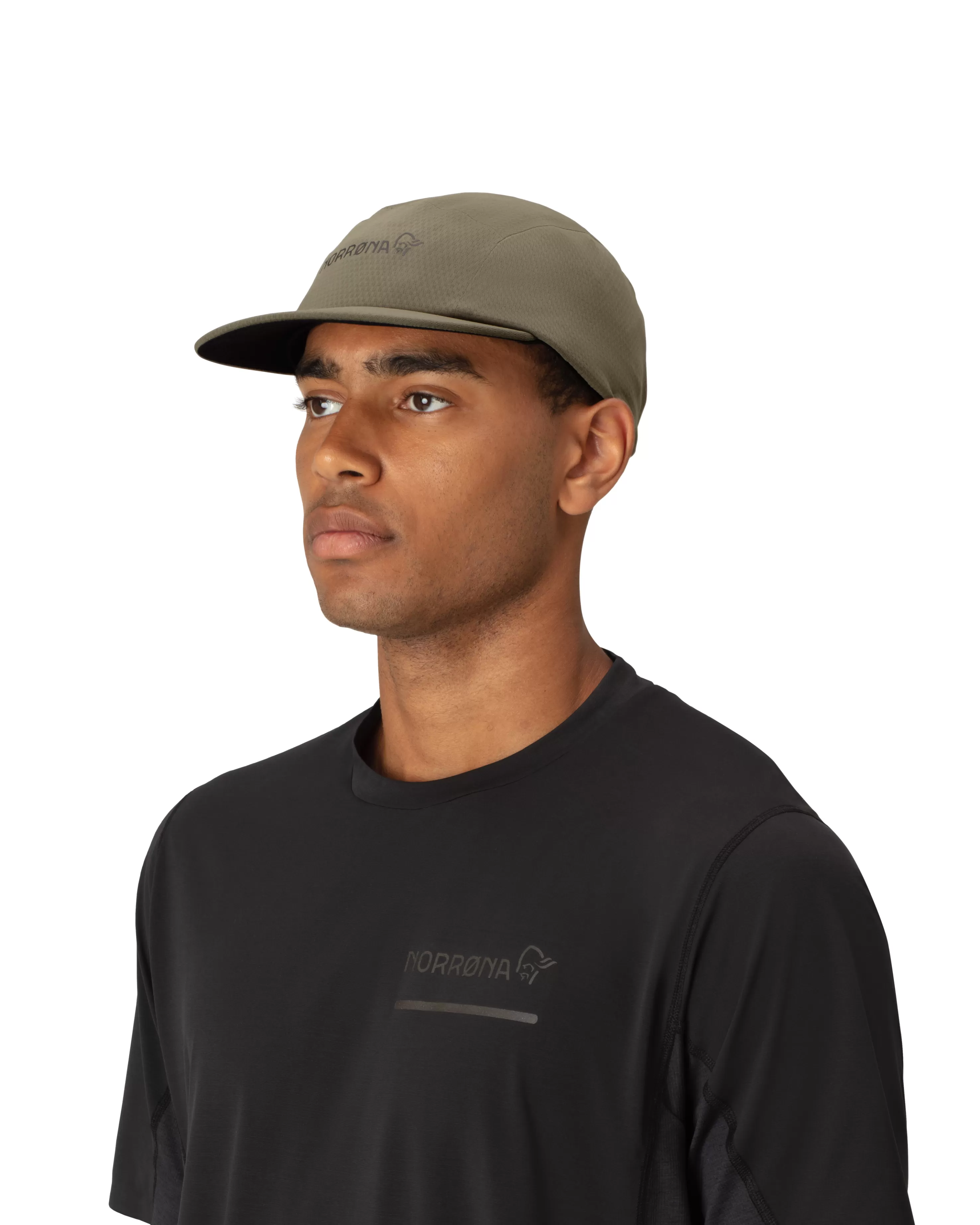 Senja Cap Unisex>Norrøna Cheap