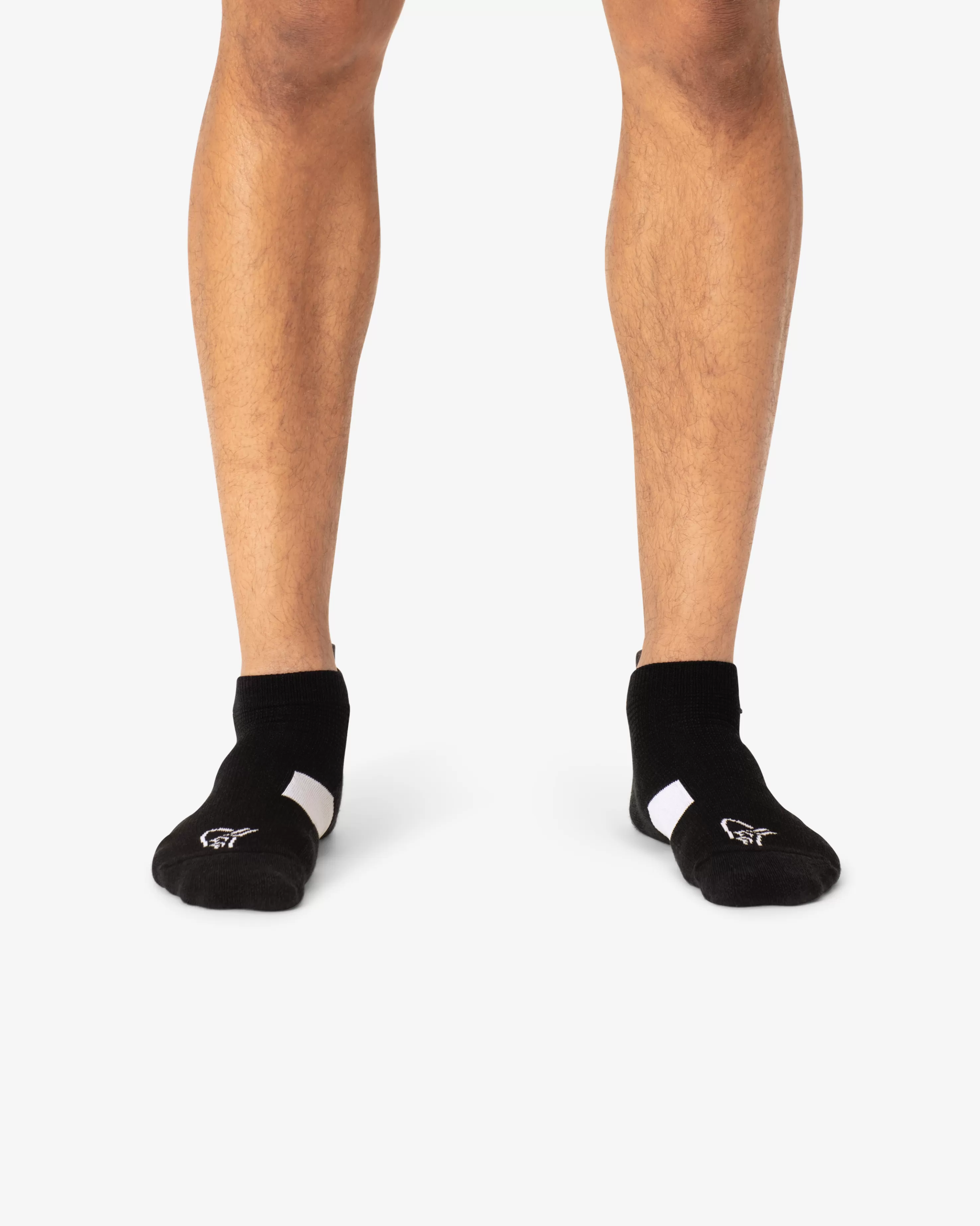 Senja Merino Lightweight Socks Short>Norrøna Store