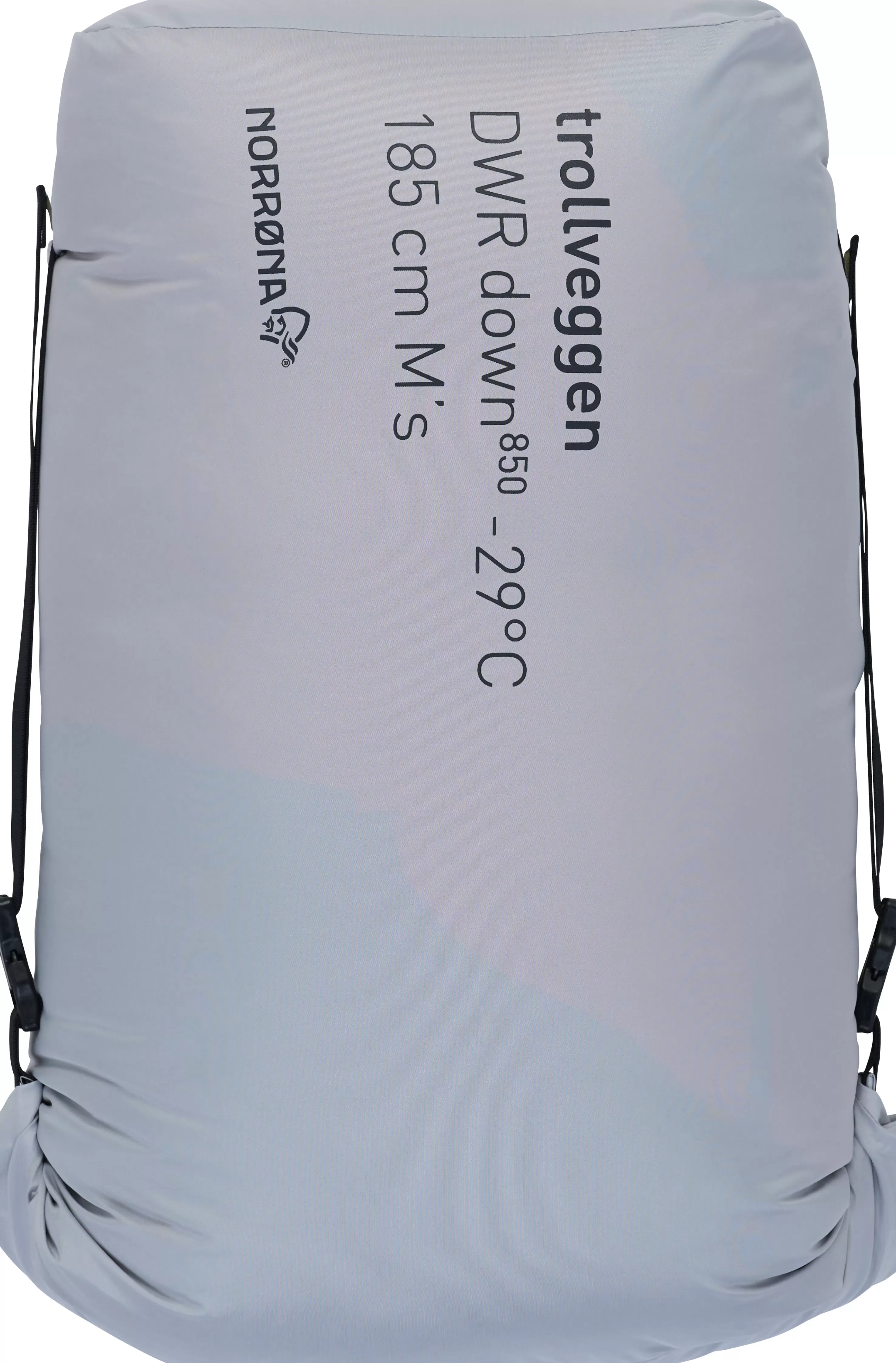 Trollveggen Down850 -29C Sleeping Bag 185cm>Norrøna Outlet