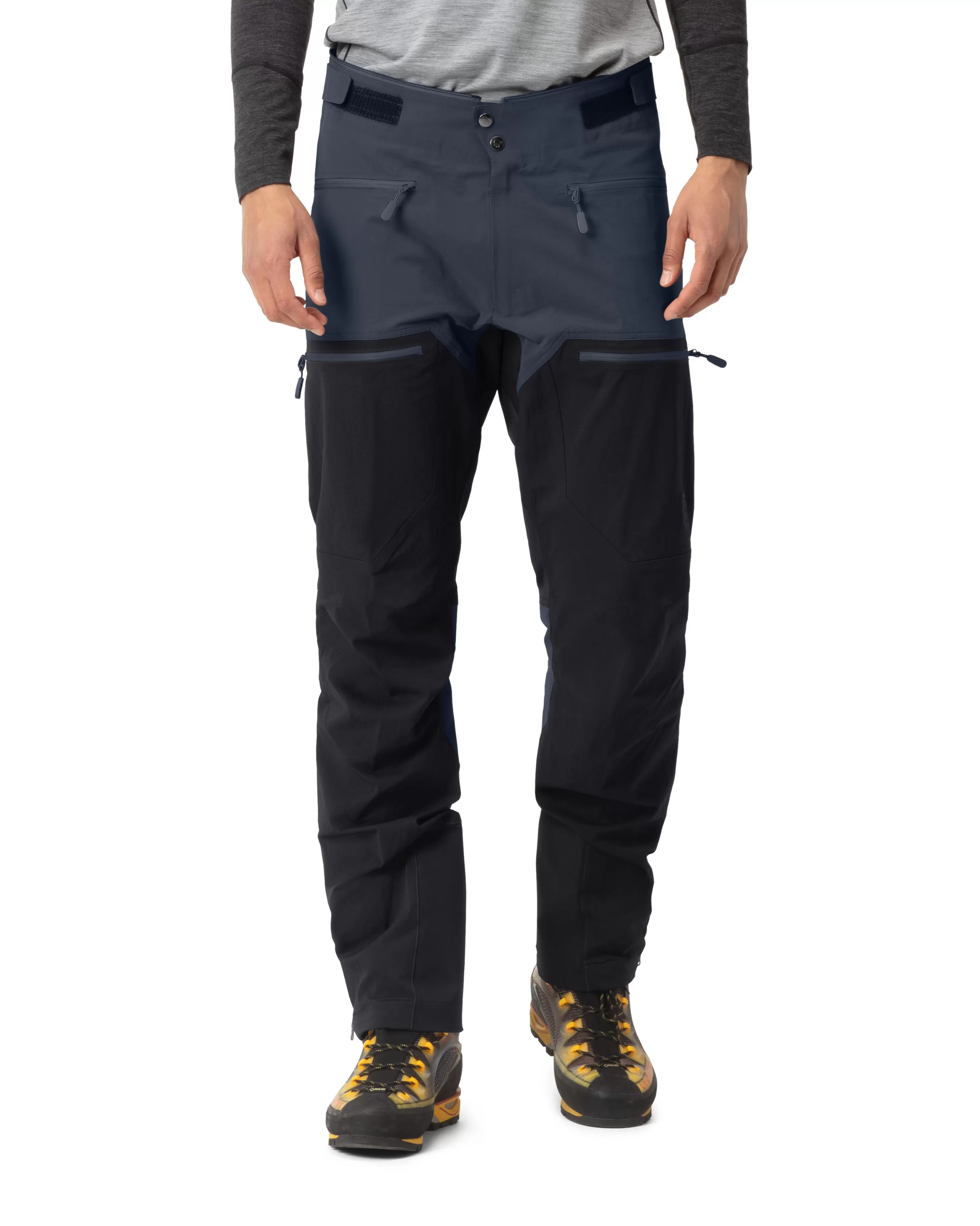 Trollveggen Flex1 Pants M's>Norrøna Shop