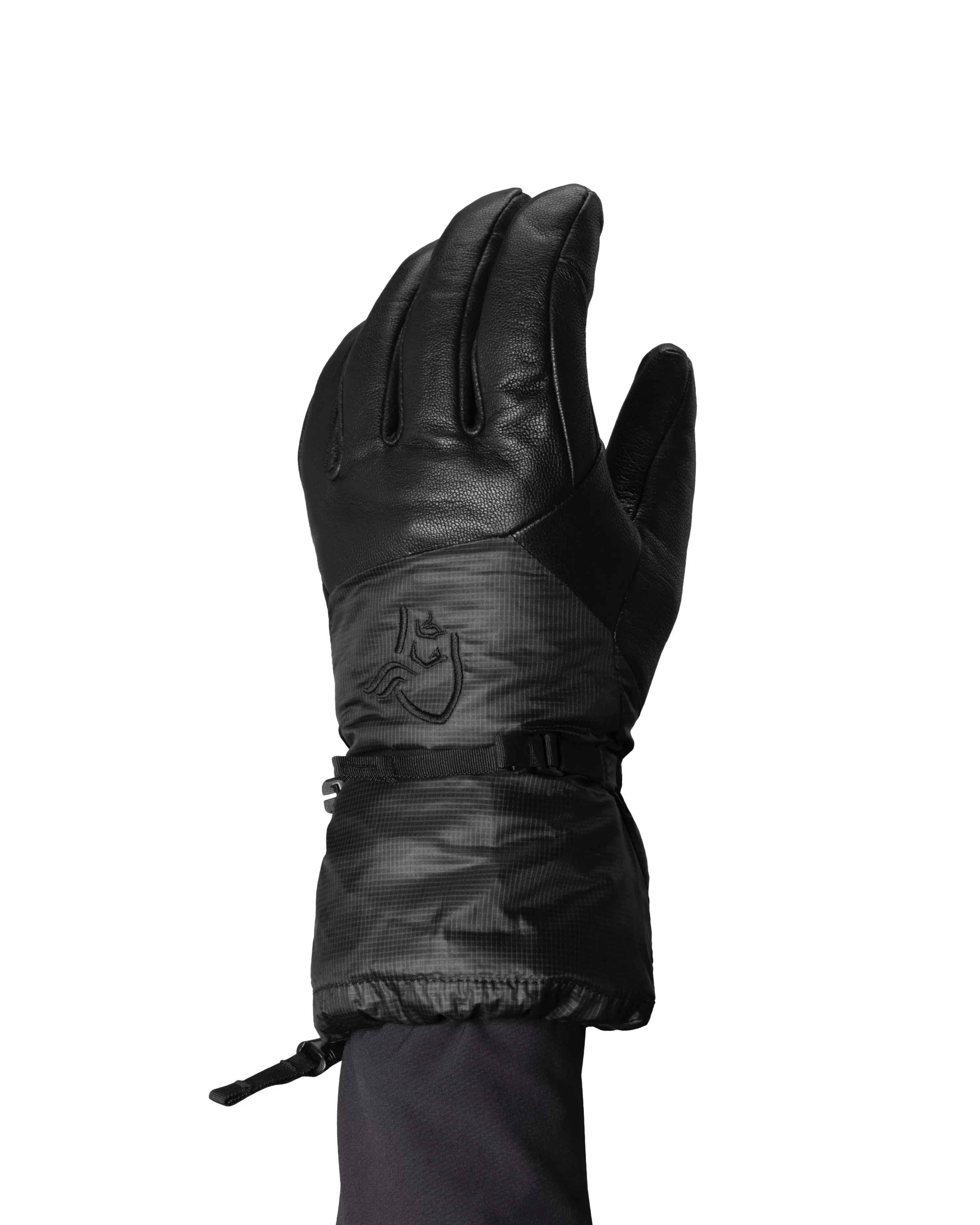 Trollveggen Gore-Tex Gloves>Norrøna Cheap