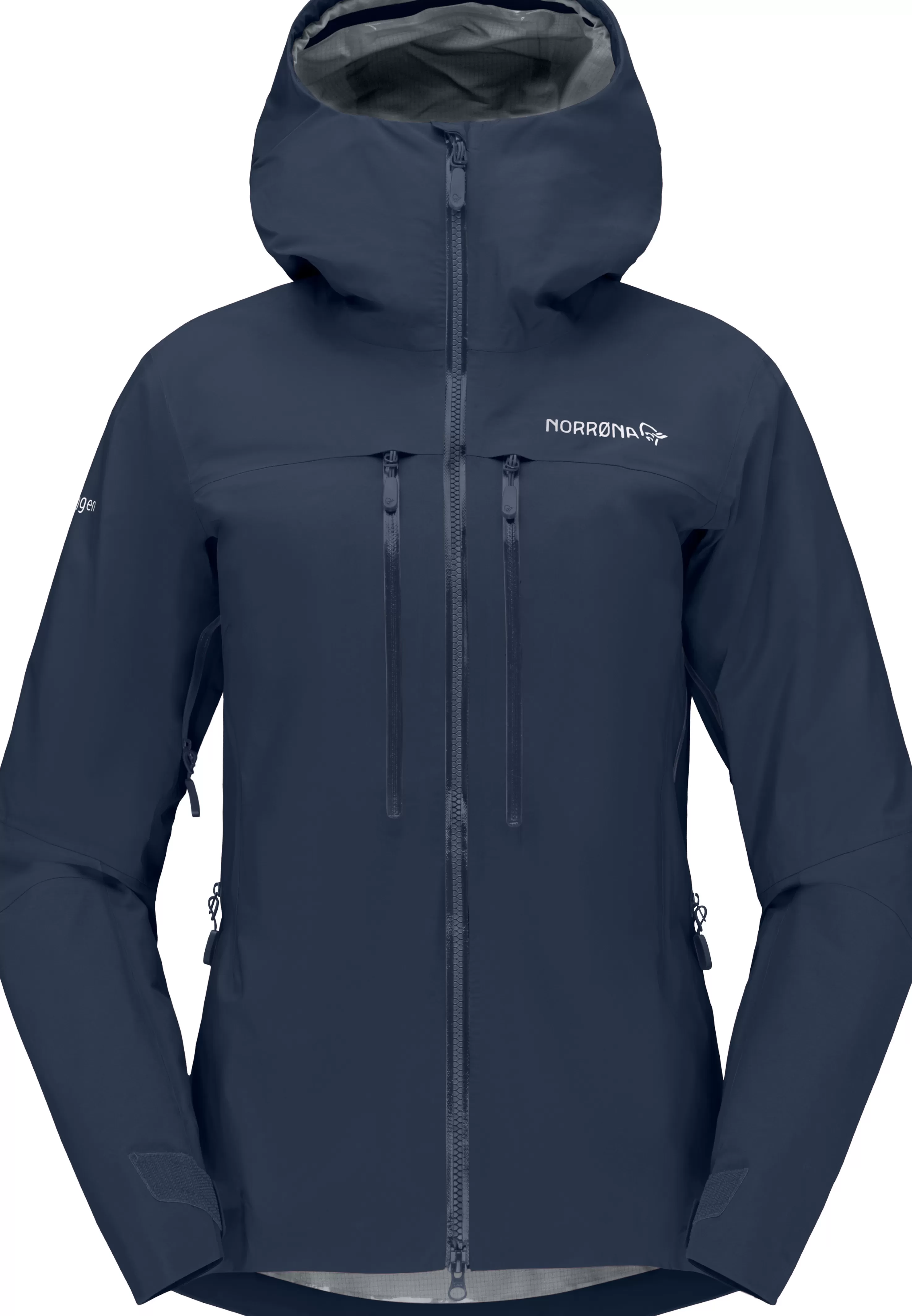 Trollveggen Gore-Tex Pro Light Jacket W's>Norrøna Sale