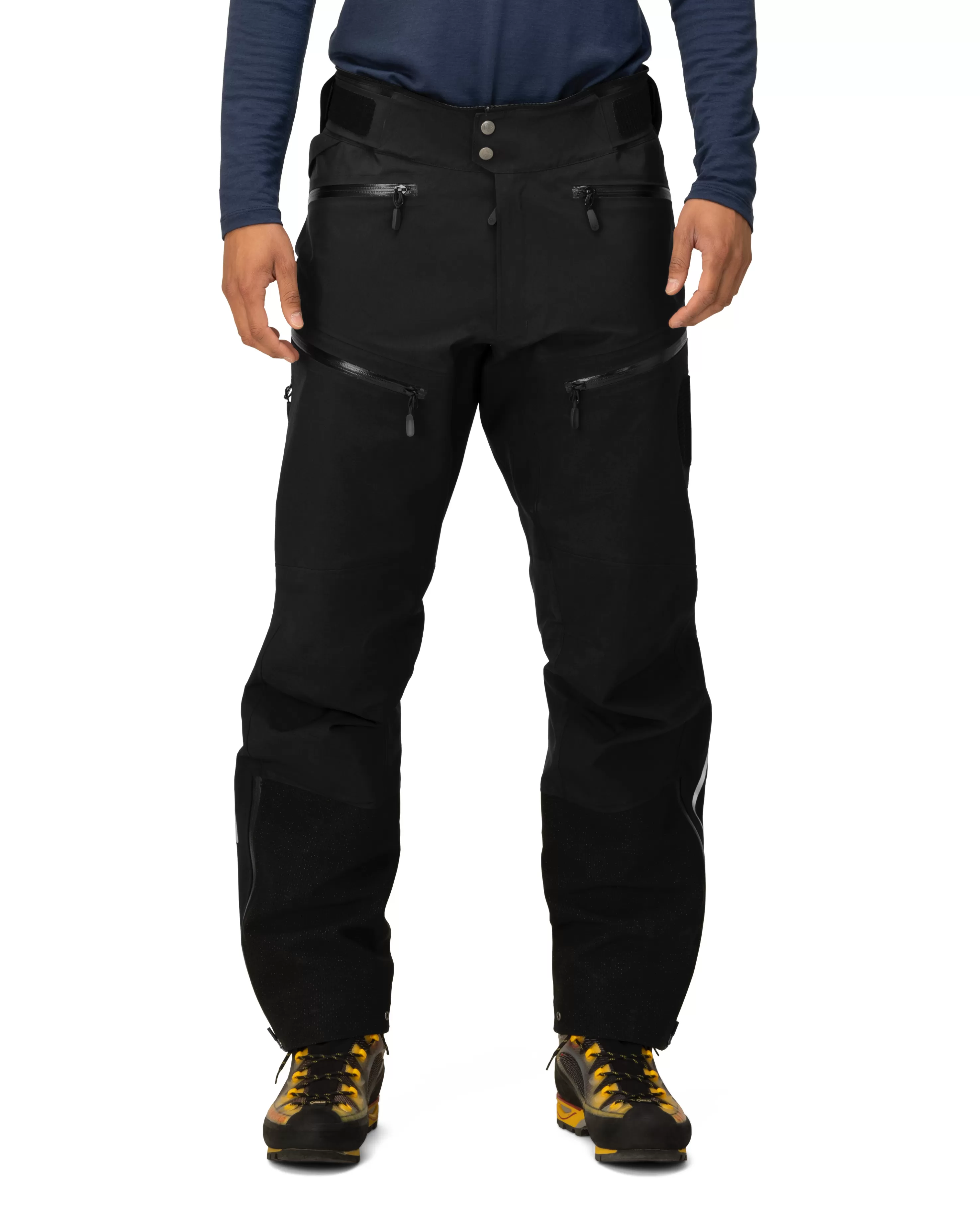 Trollveggen Gore-Tex Pro Rescue Pants Unisex>Norrøna Fashion