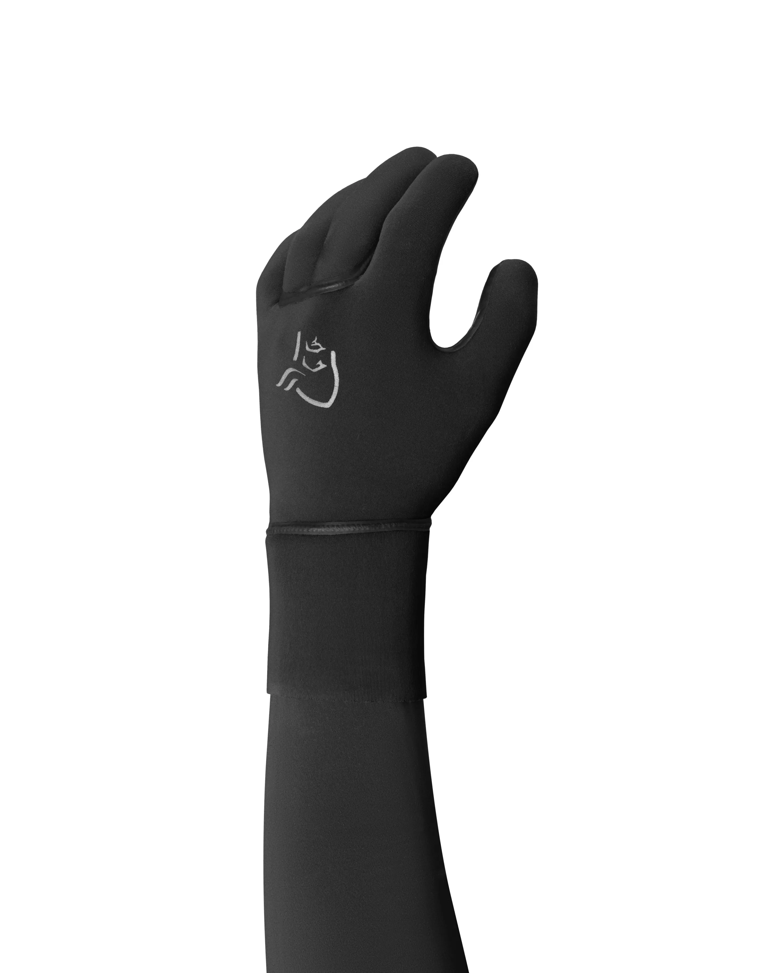 Unstad 5mm Gloves Unisex>Norrøna Outlet