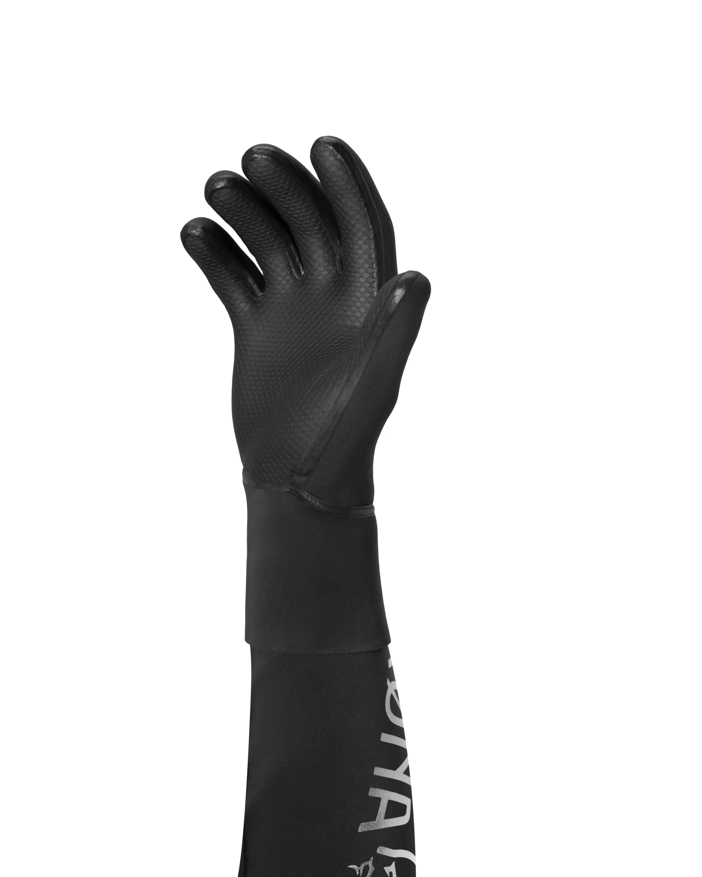 Unstad 5mm Gloves Unisex>Norrøna Outlet